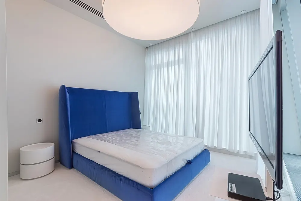 4-комнатная квартира 175,3 м² в ЖК «Imperia Tower»