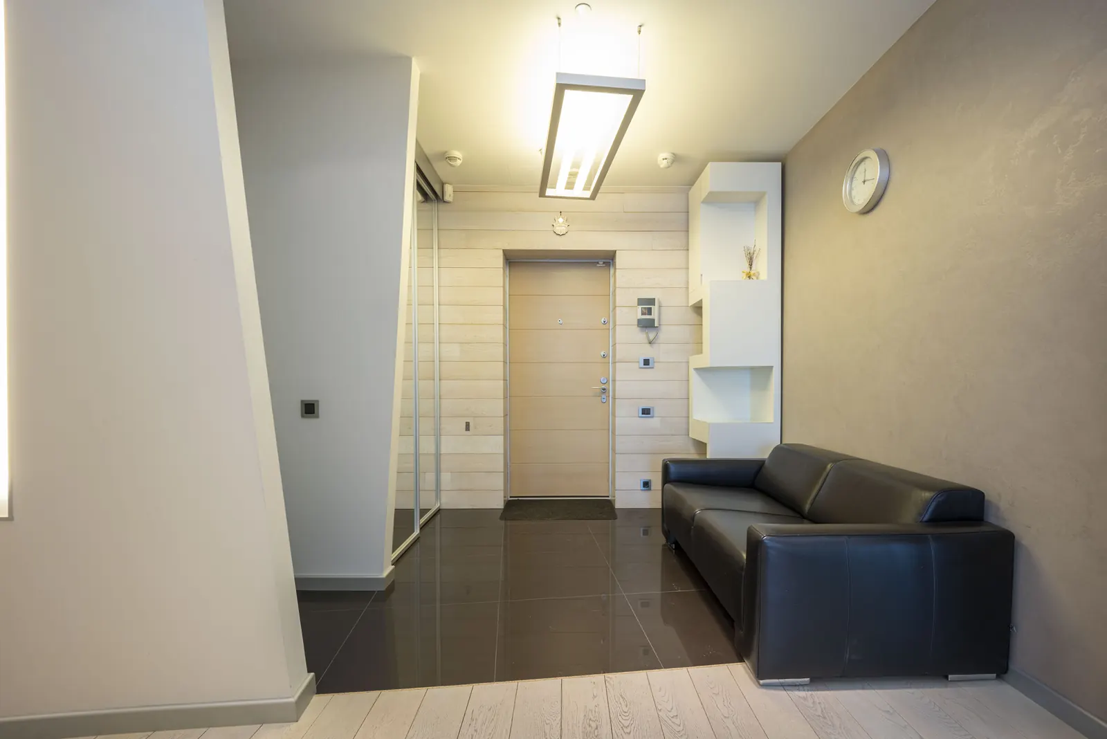 5-комнатная квартира 202,9 м² в ЖК «Воробьевы Горы»