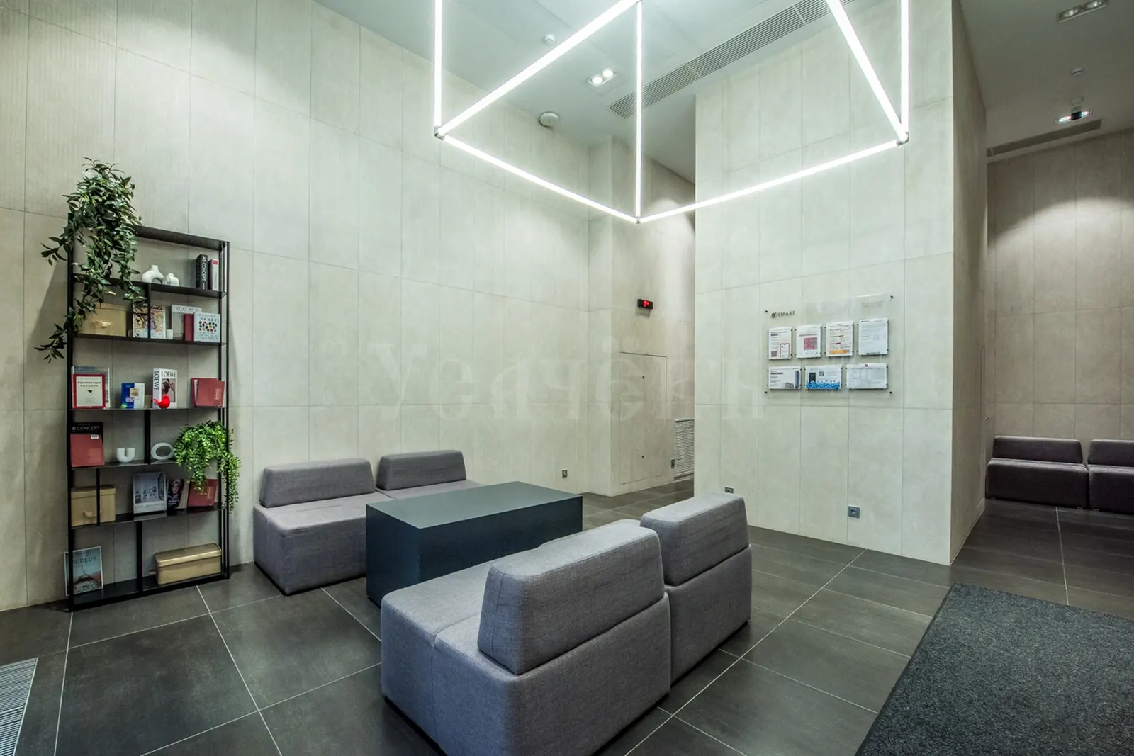 2-комнатная квартира 65,8 м²