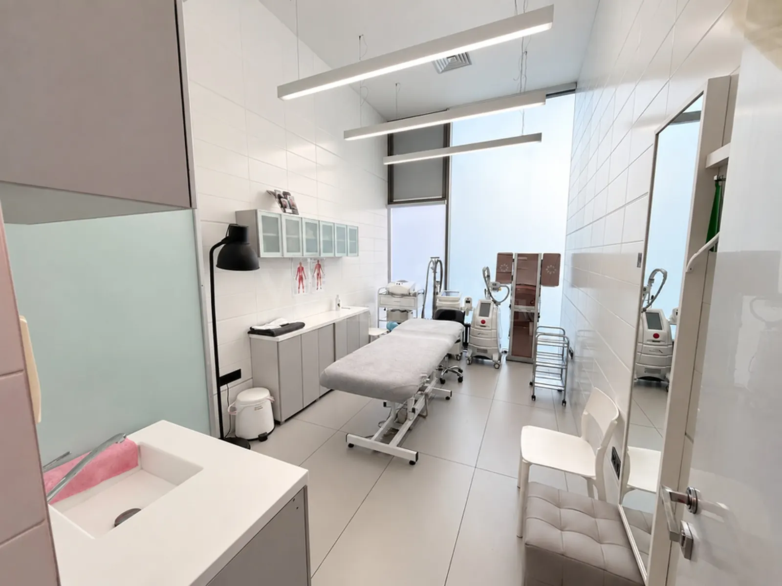 Коммерческое помещение 200 м²