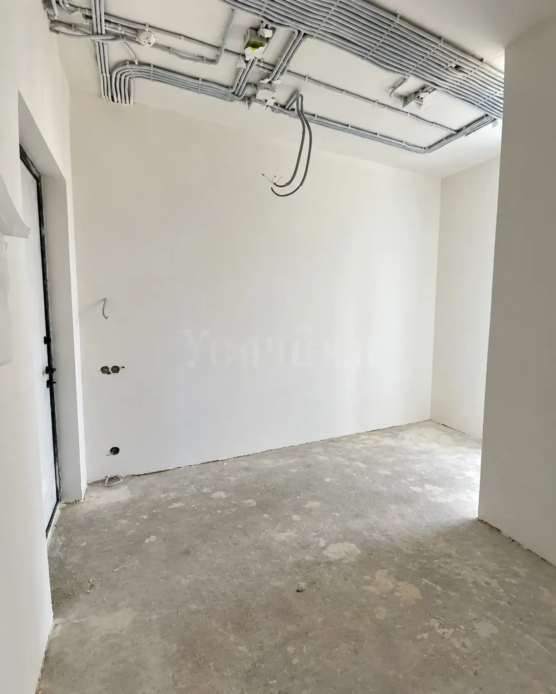 4-комнатная квартира 102,3 м² в ЖК «Дом на Зорге»