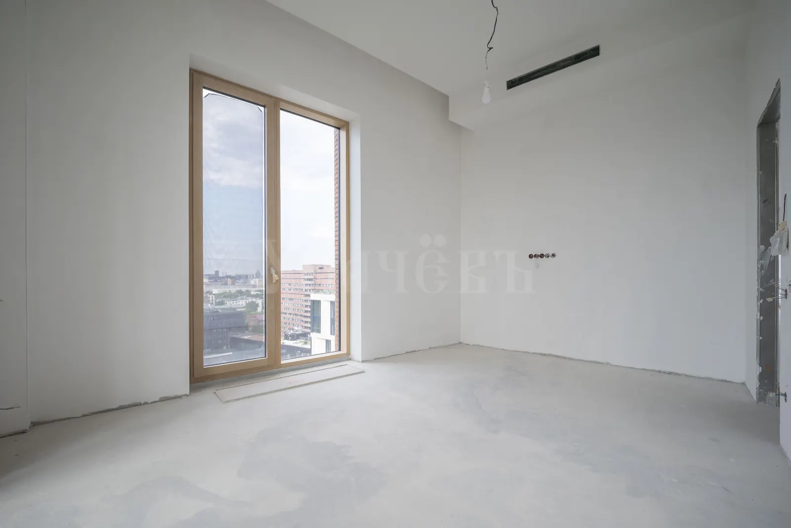 5-комнатная квартира 321,7 м² в ЖК «Садовые кварталы»