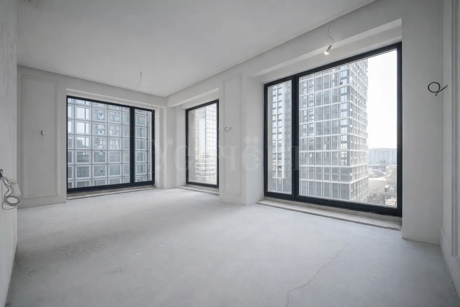 3-комнатная квартира 88,2 м² в ЖК «Прайм Парк»
