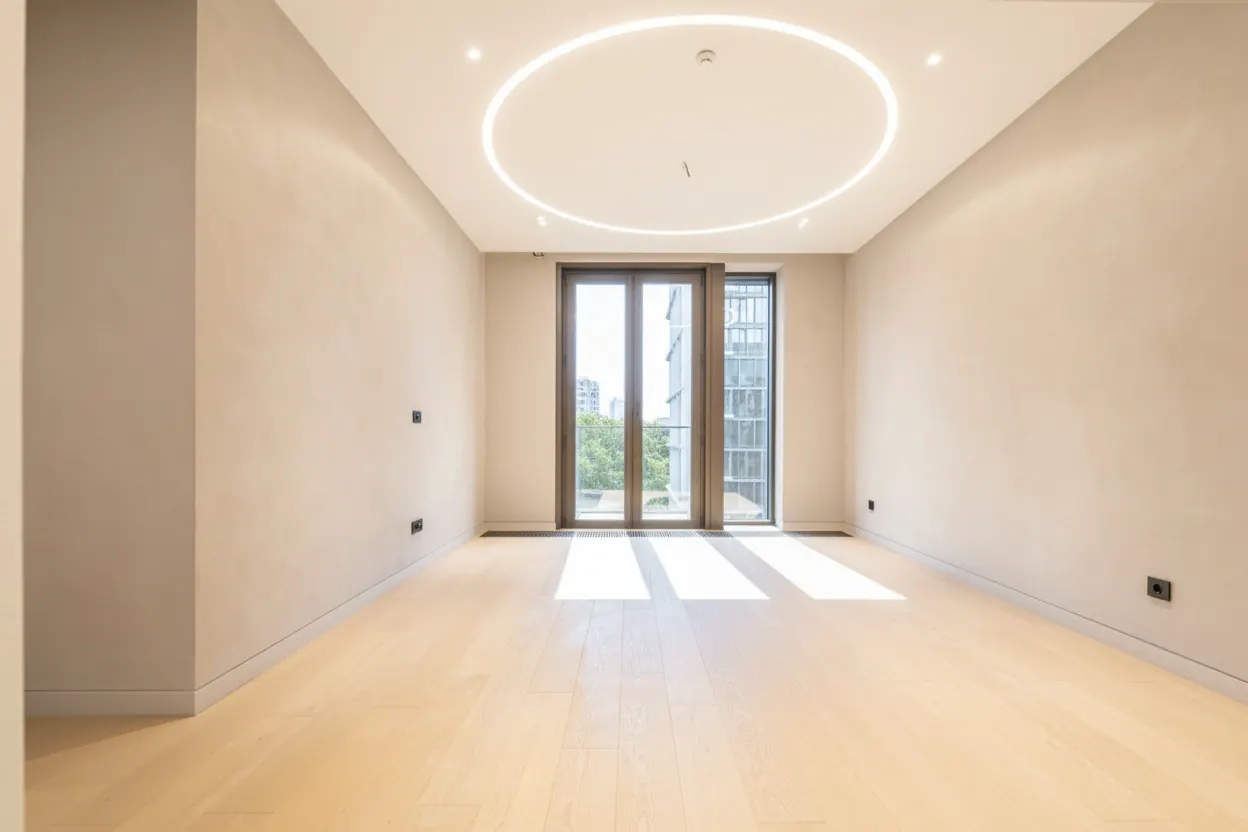 2-комнатная квартира 63,5 м² в ЖК «Victory Park Residences»