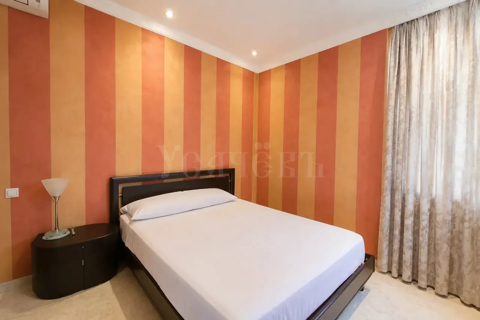 3-комнатная квартира 122,7 м² в ЖК «Миракс Парк»