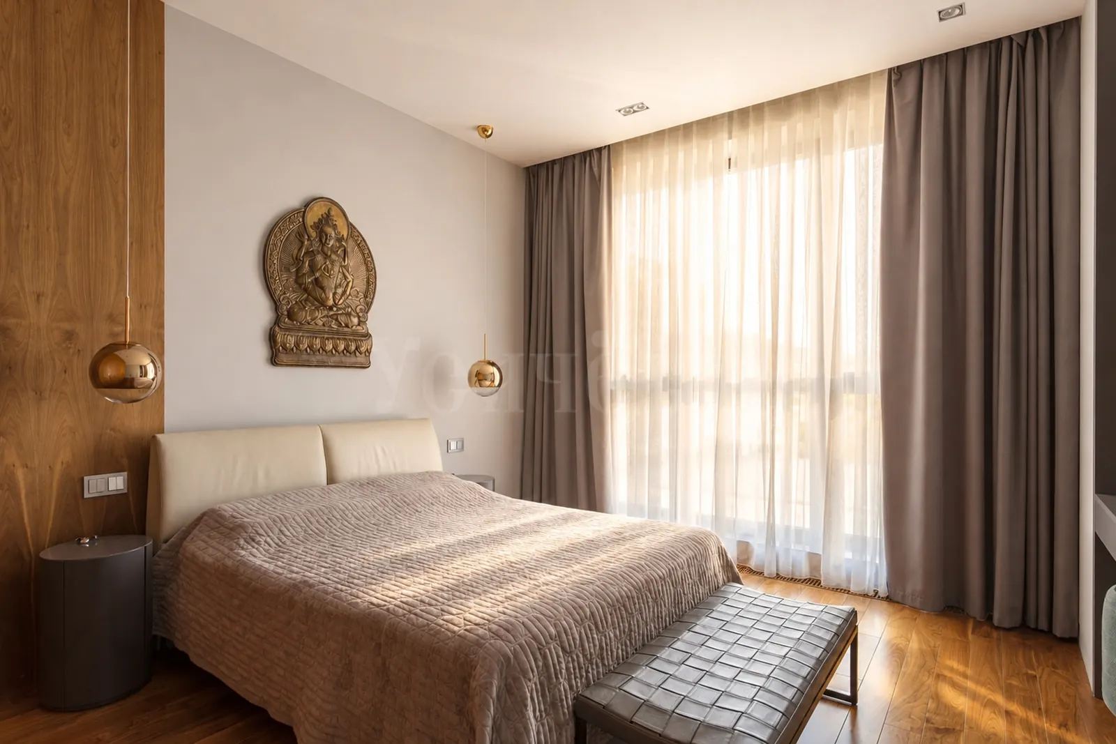 2-комнатная квартира 94,6 м² в ЖК «RedSide»
