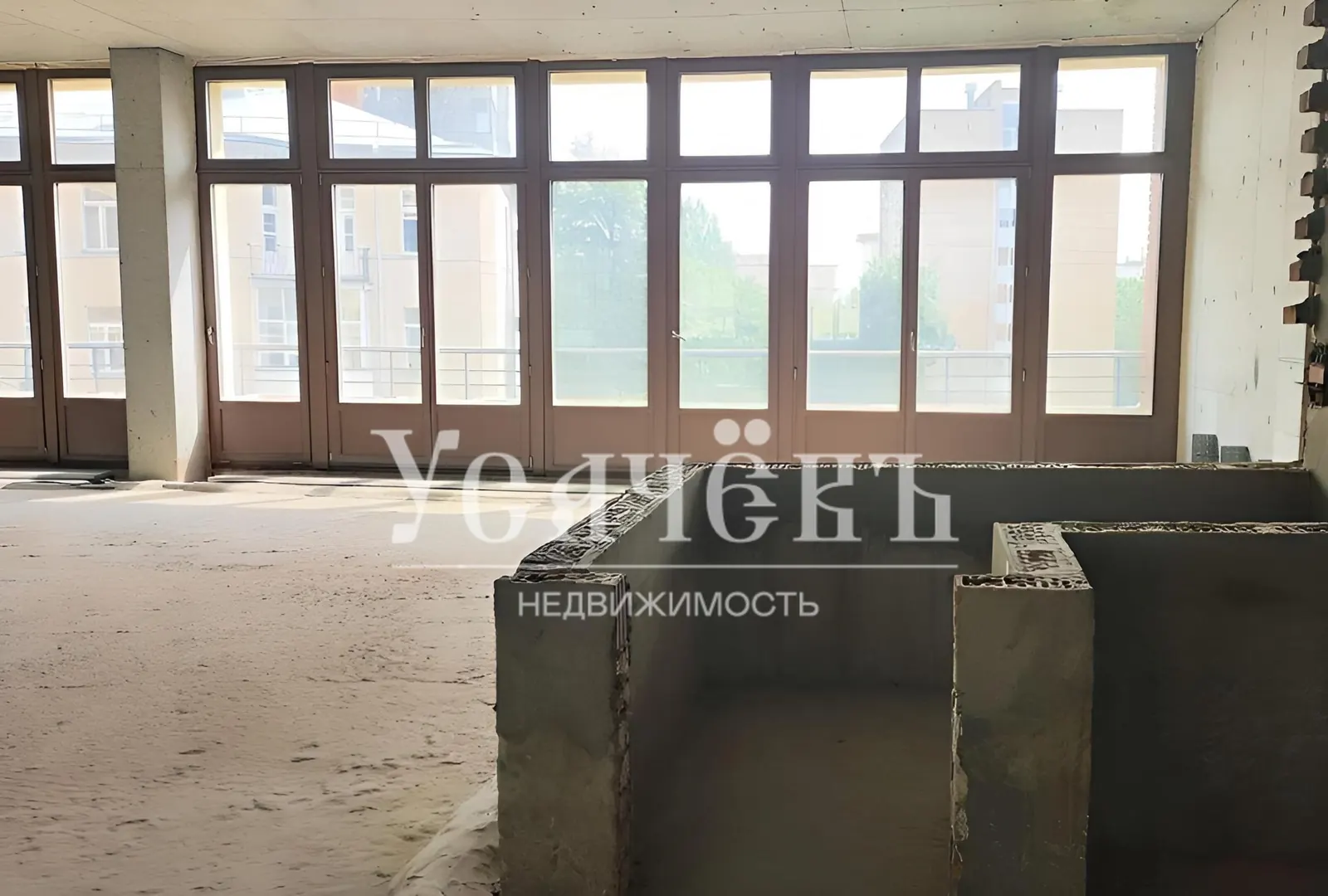 4-комнатная квартира 252,1 м² в ЖК «Дворянское гнездо»