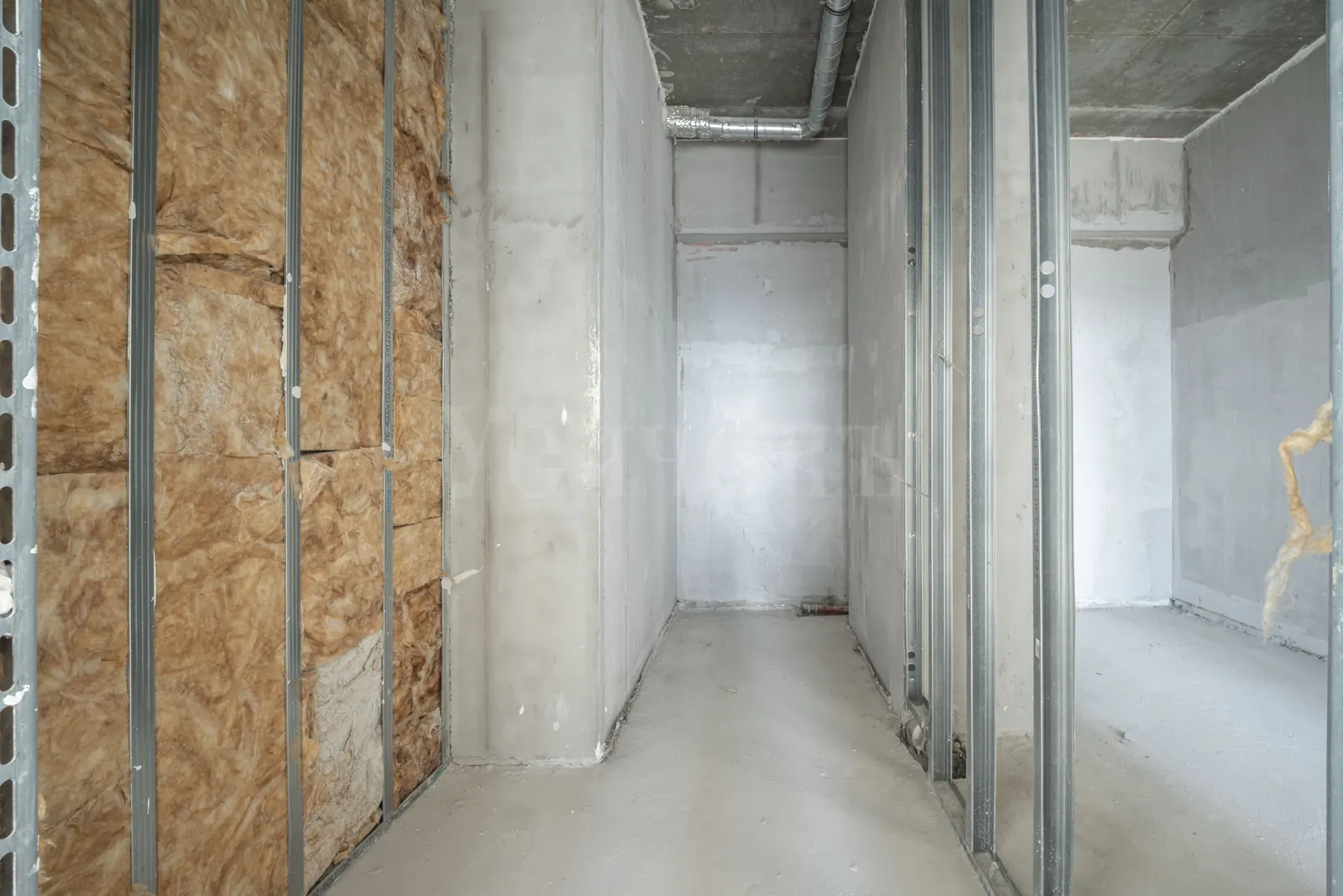 2-комнатная квартира 112,7 м² в ЖК «NEVA TOWERS»