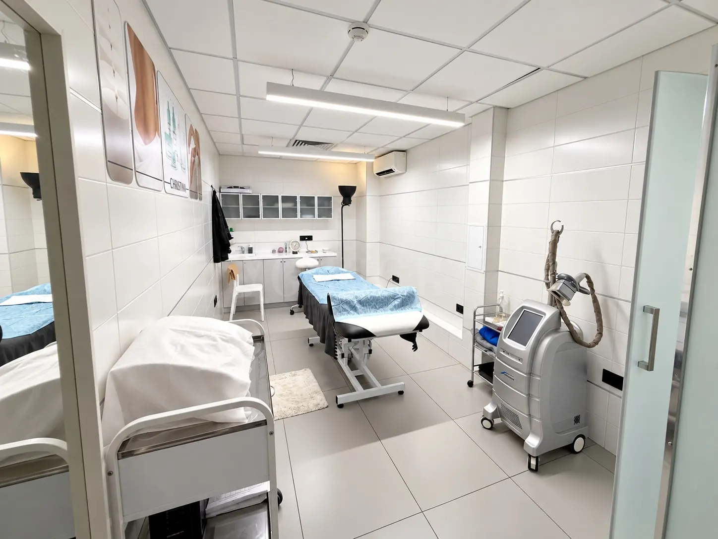 Коммерческое помещение 191,3 м²