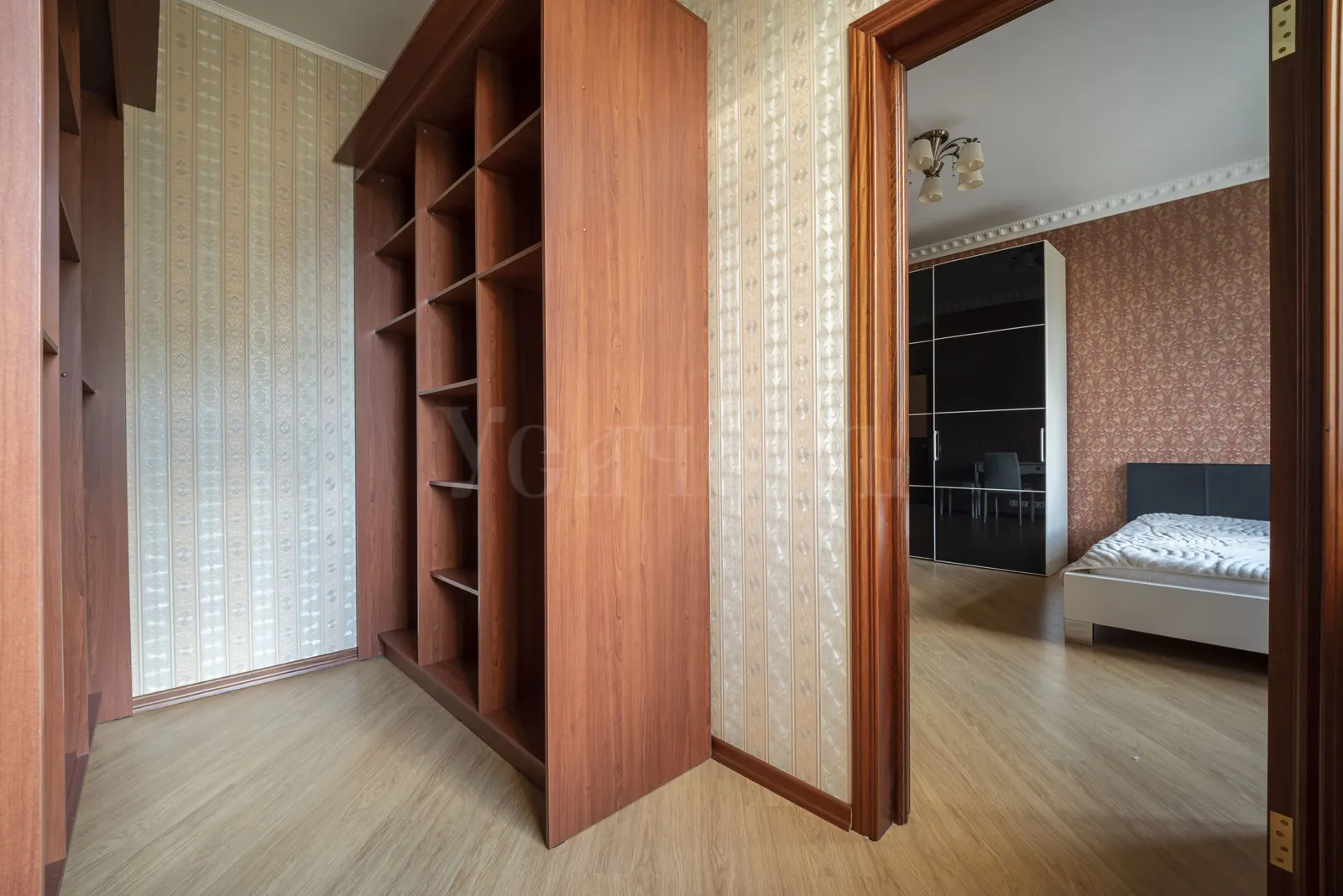 4-комнатная квартира 173,3 м² в ЖК «Dominion»