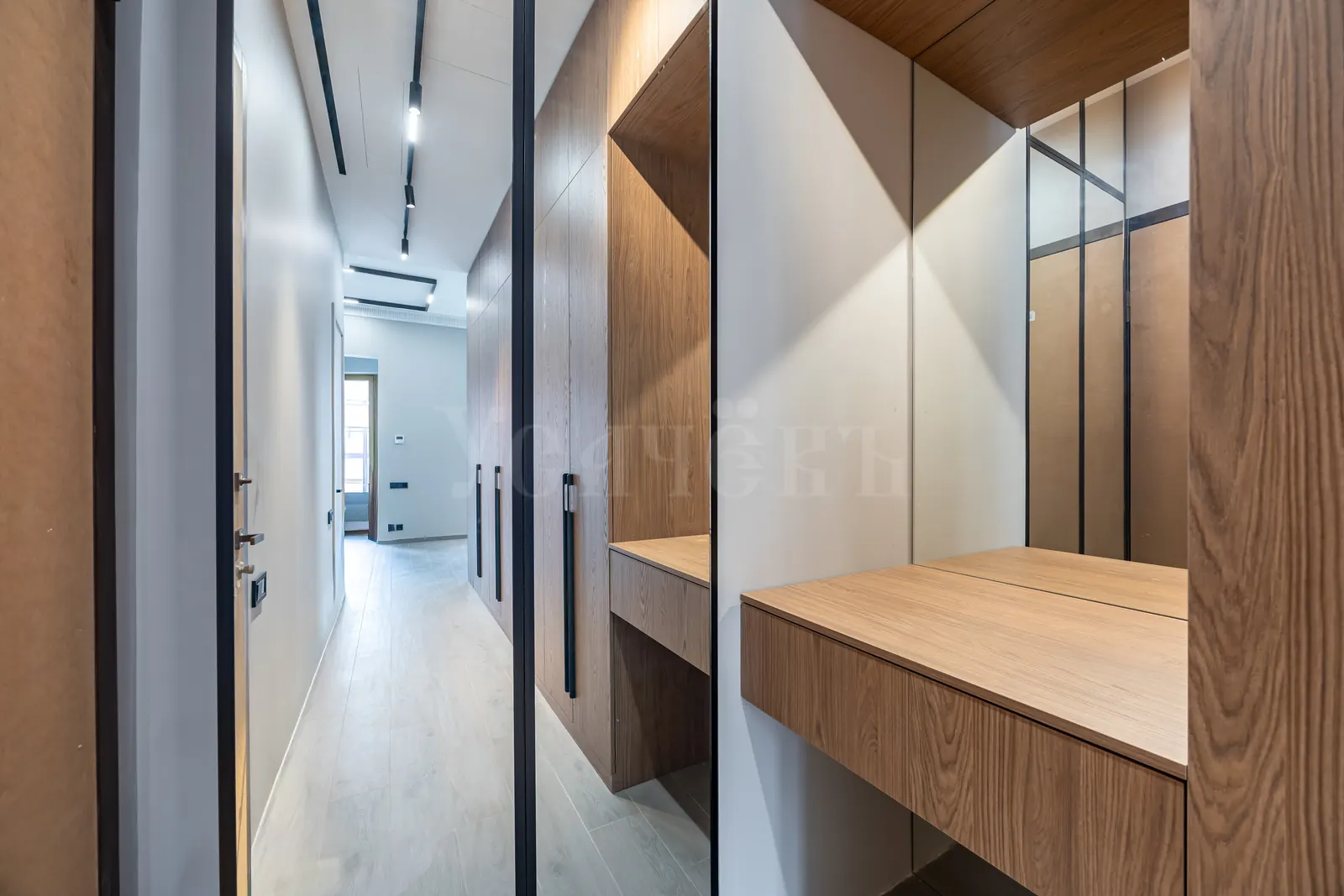 1-комнатная квартира 66,8 м² в ЖК «Садовые кварталы»