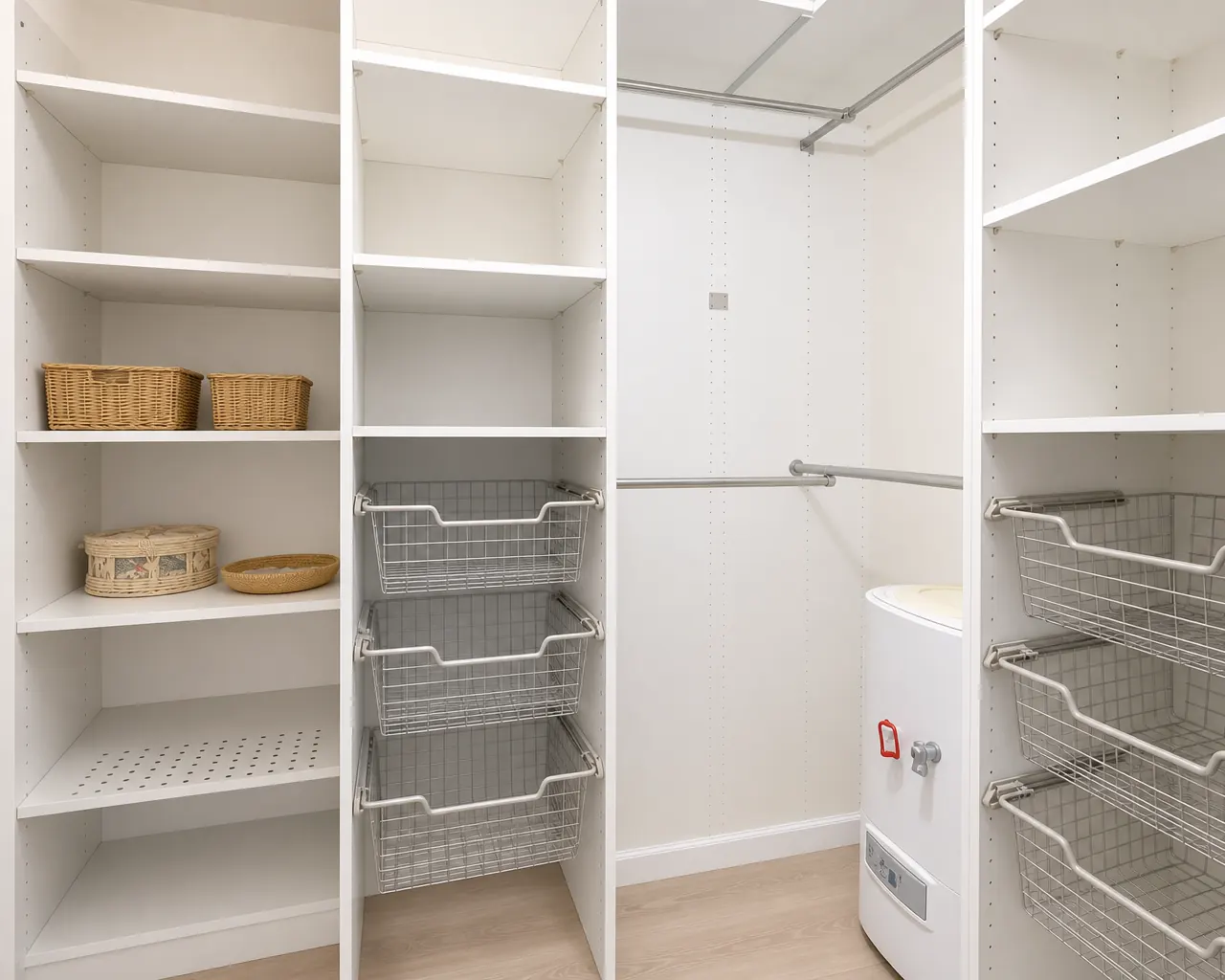 3-комнатная квартира 114,9 м² в ЖК «Золотые Ключи 2»