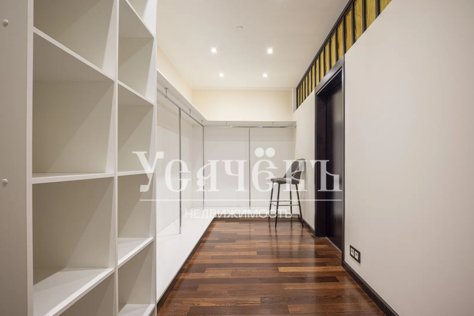 2-комнатная квартира 110 м² в ЖК «Воробьевы Горы»