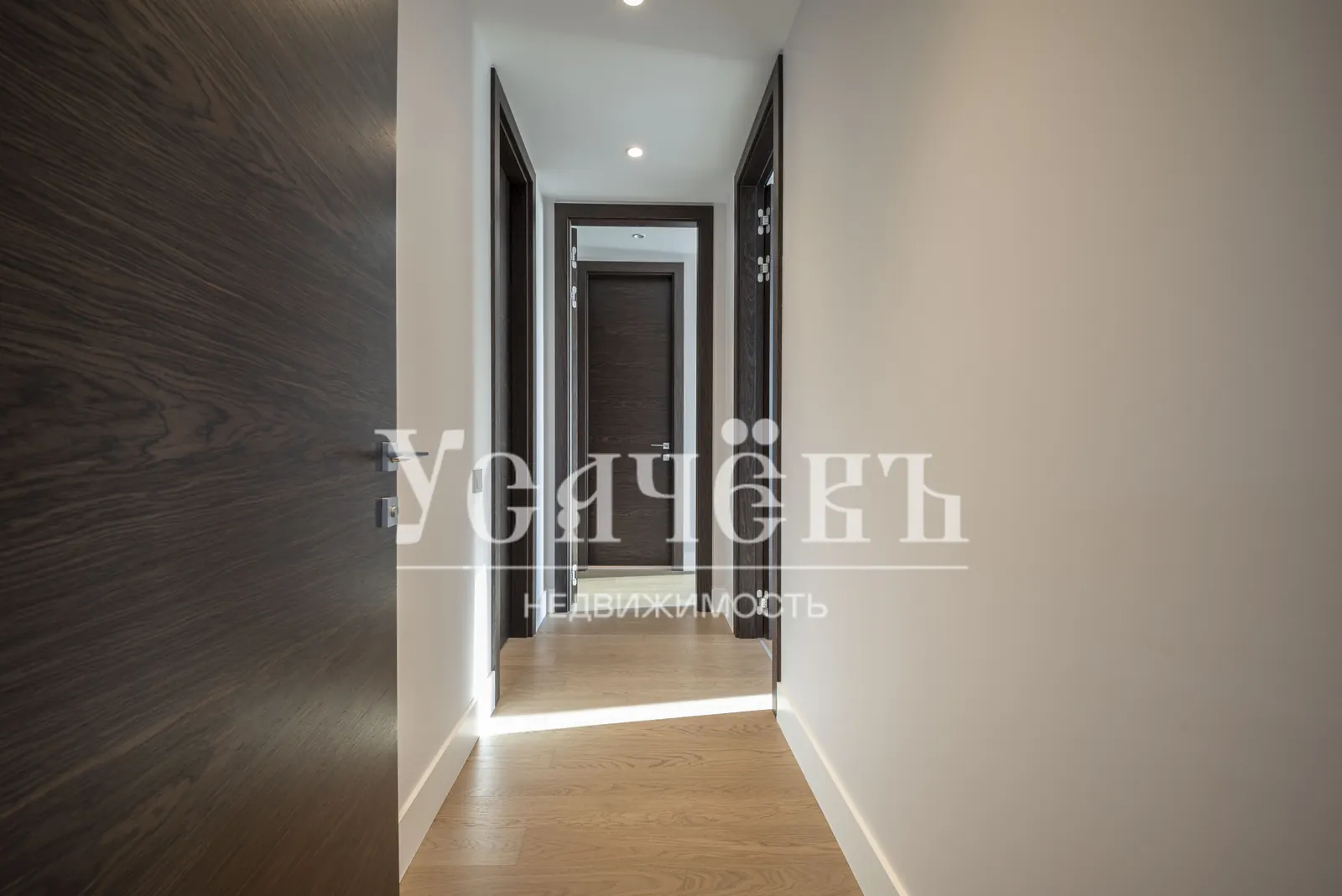 4-комнатная квартира 112,9 м² в ЖК «Прайм Парк»