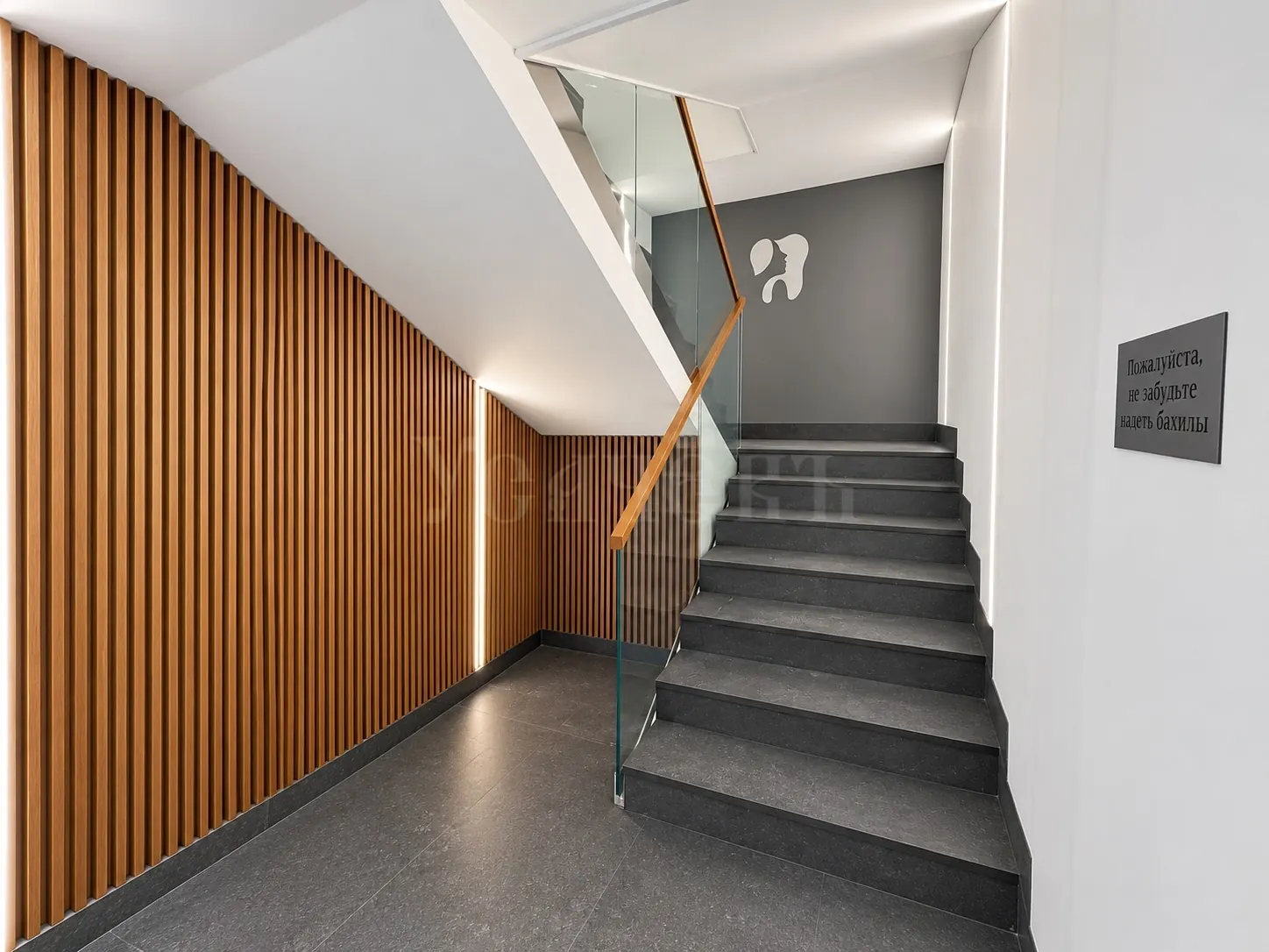 Коммерческое помещение 167,1 м²