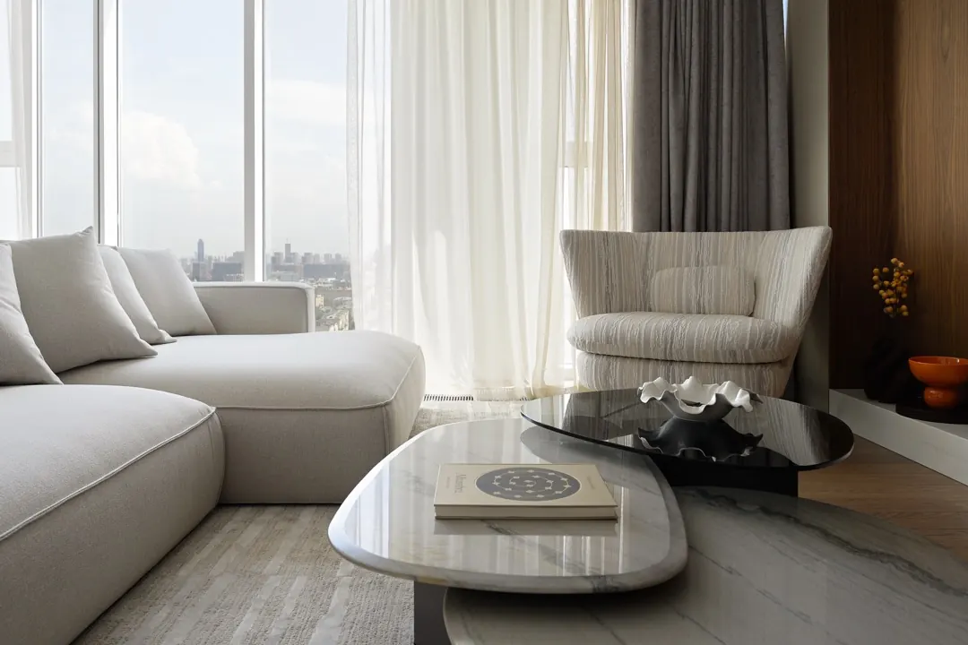 Квартира в ЖК «Sky House»