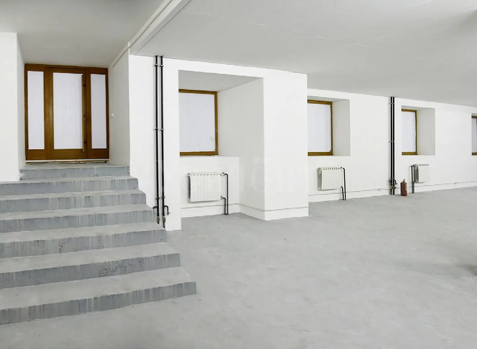 Коммерческое помещение 248,9 м²