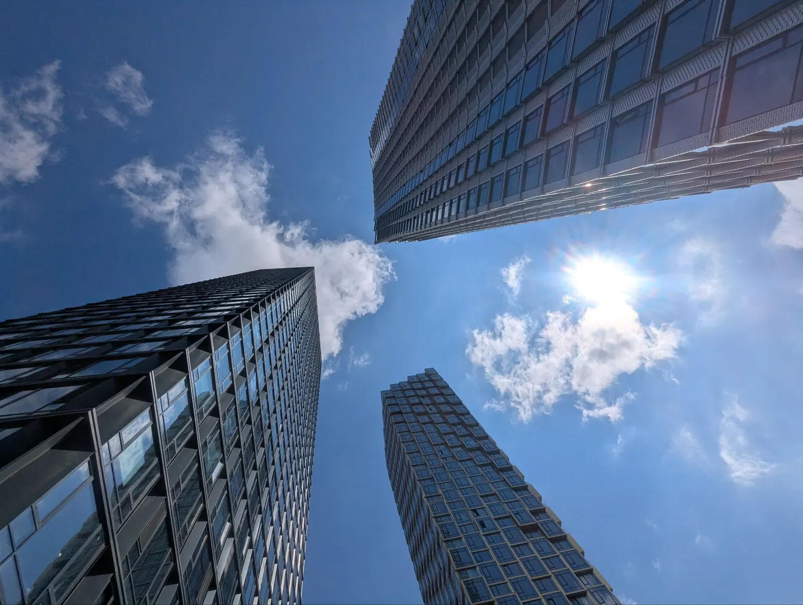 3-комнатная квартира 100,7 м² в ЖК «Hide»