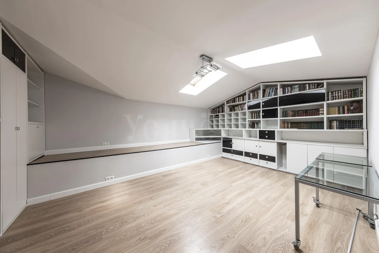 4-комнатная квартира 245,4 м² в районе Хамовники