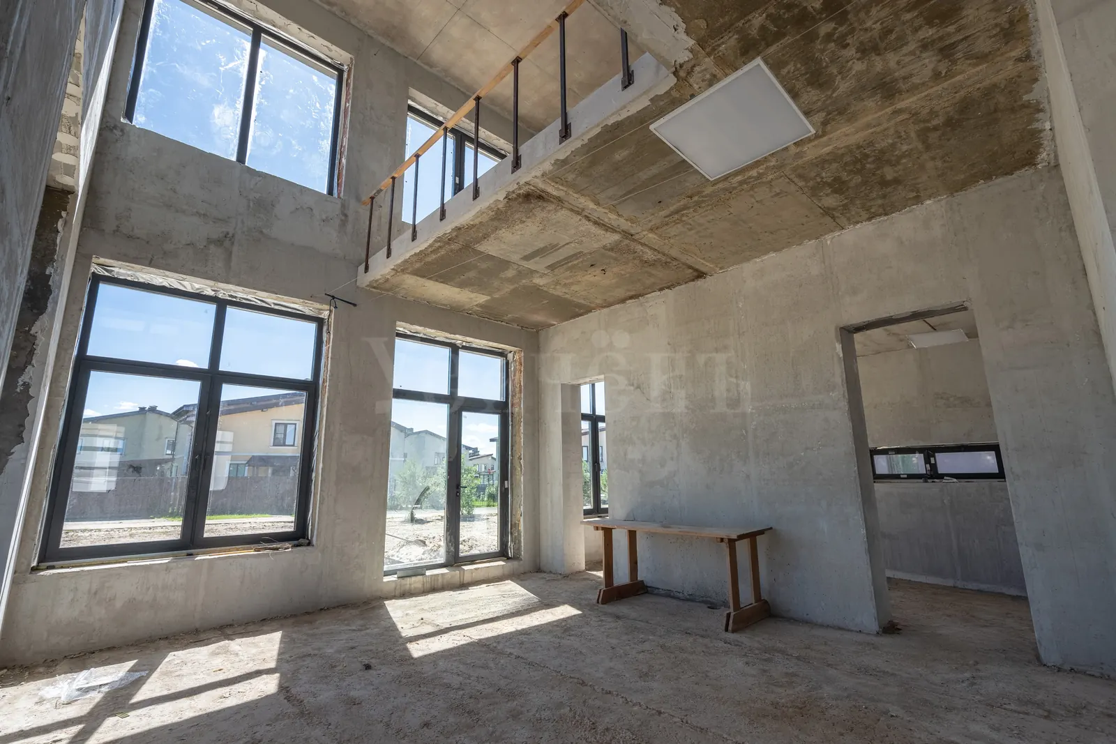 Загородный дом 352,52 м²