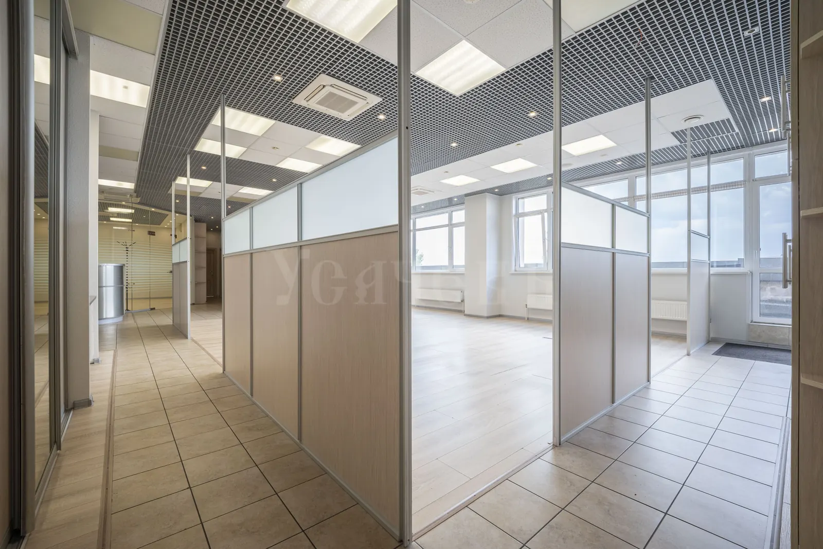 Коммерческое помещение 298,5 м² в районе Москва