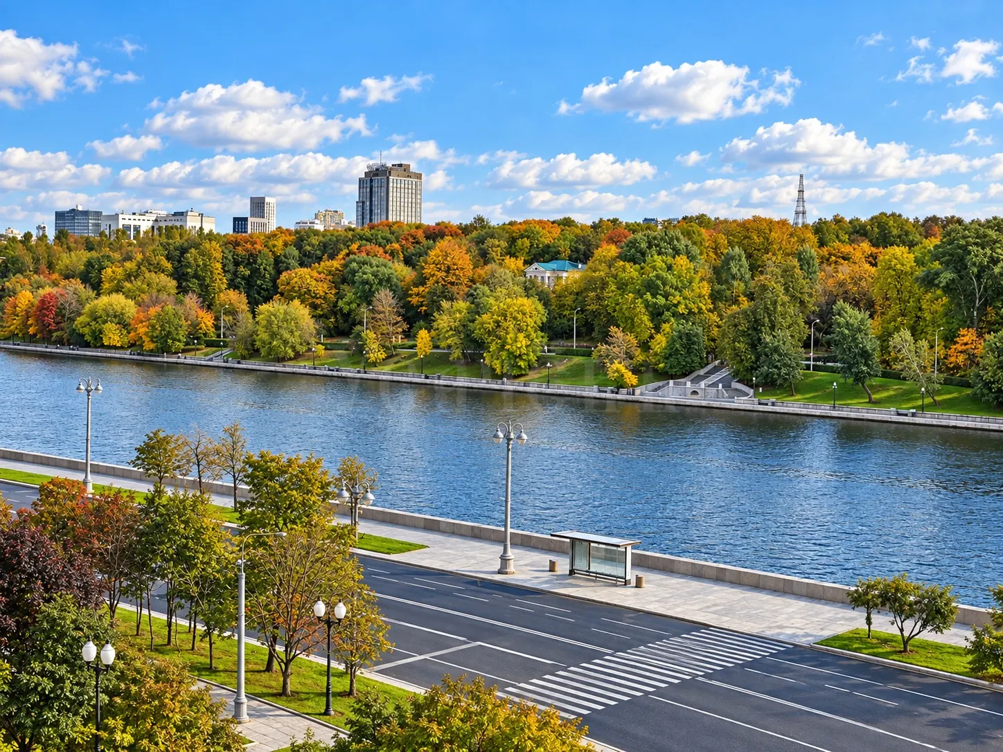 2-комнатная квартира 73,7 м²
