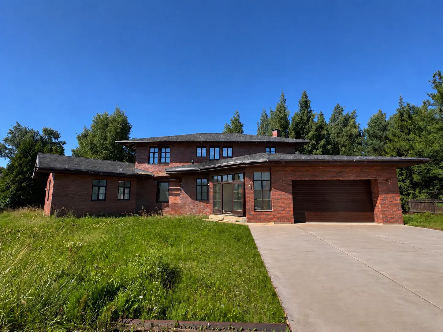 Загородный дом 430,2 м²