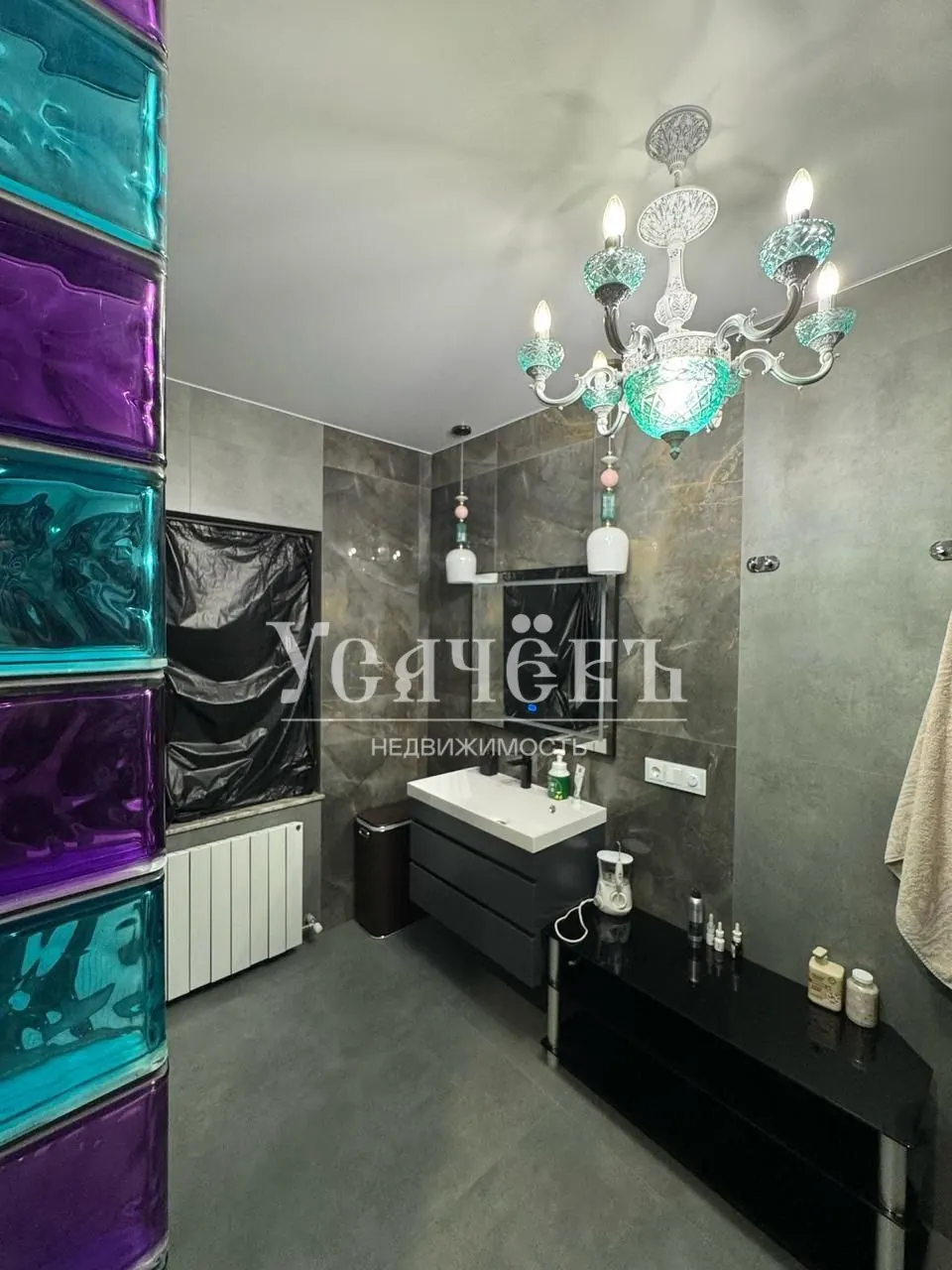 Загородный дом 180 м²