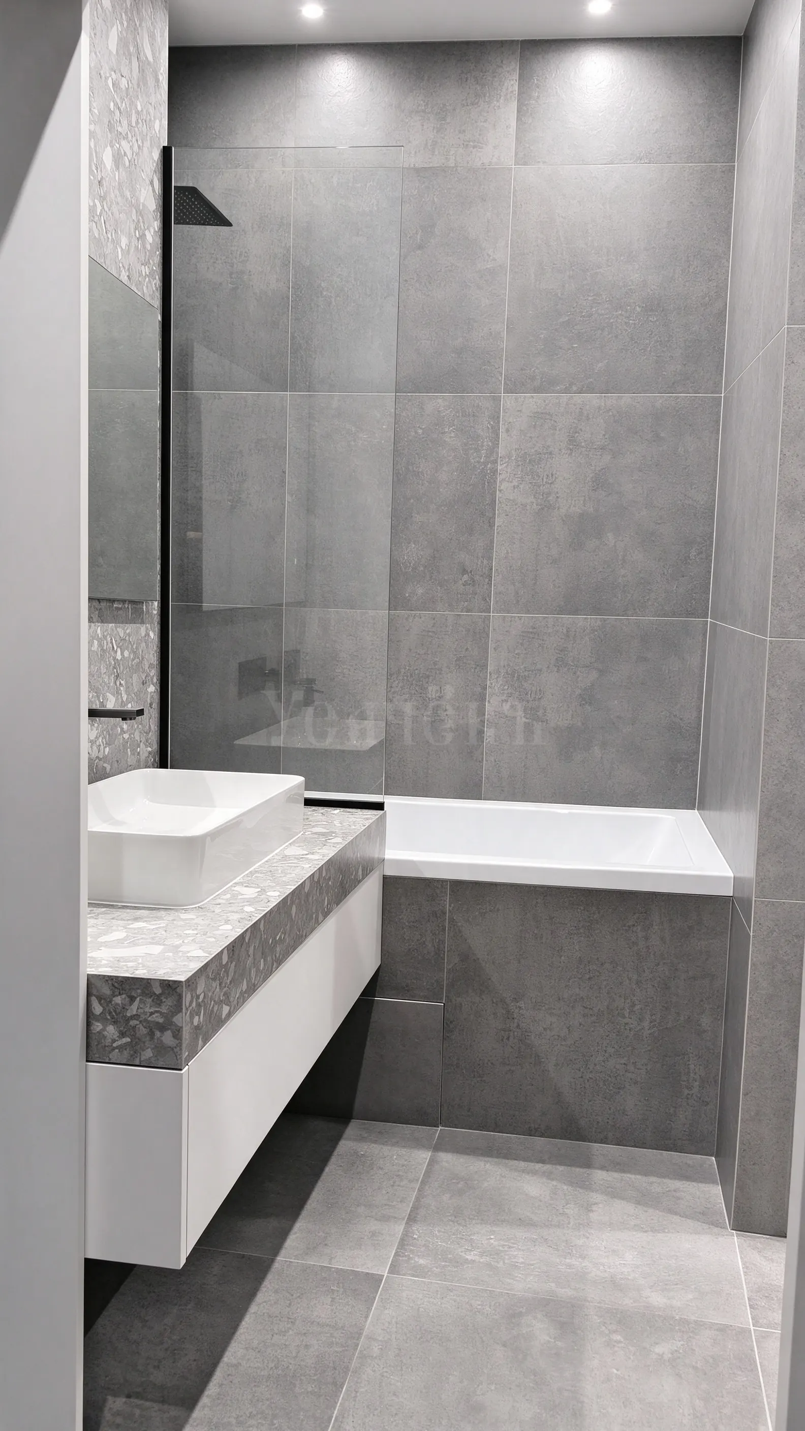 2-комнатная квартира 71,1 м² в ЖК «Headliner»