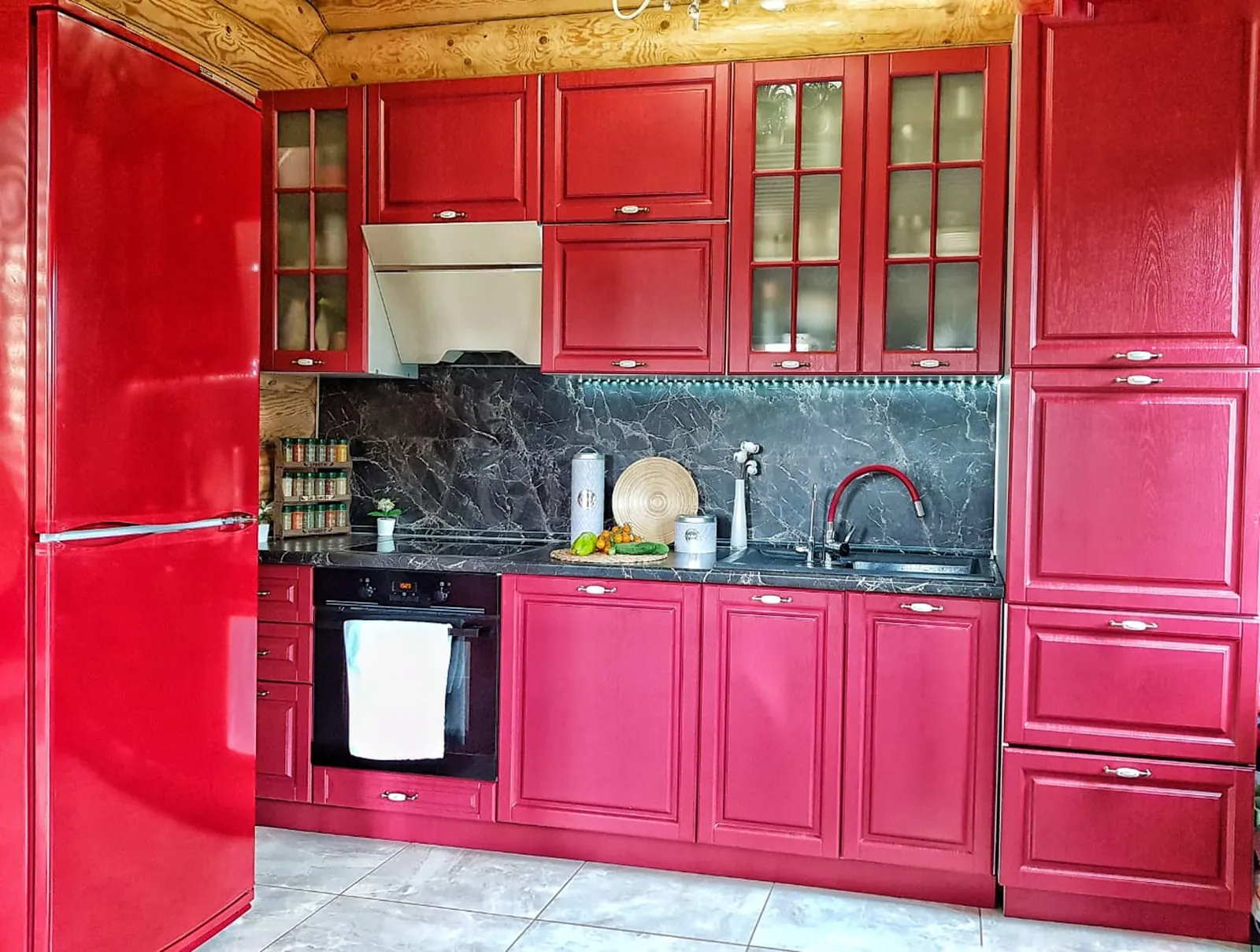 Загородный дом 135,4 м²