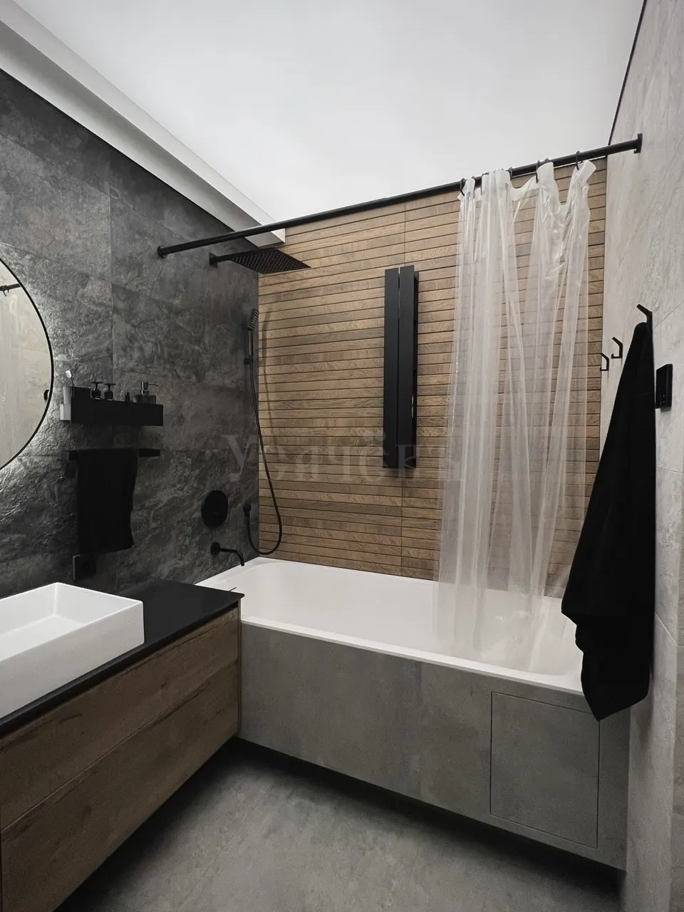 4-комнатная квартира 91,6 м² в ЖК «Саларьево парк»