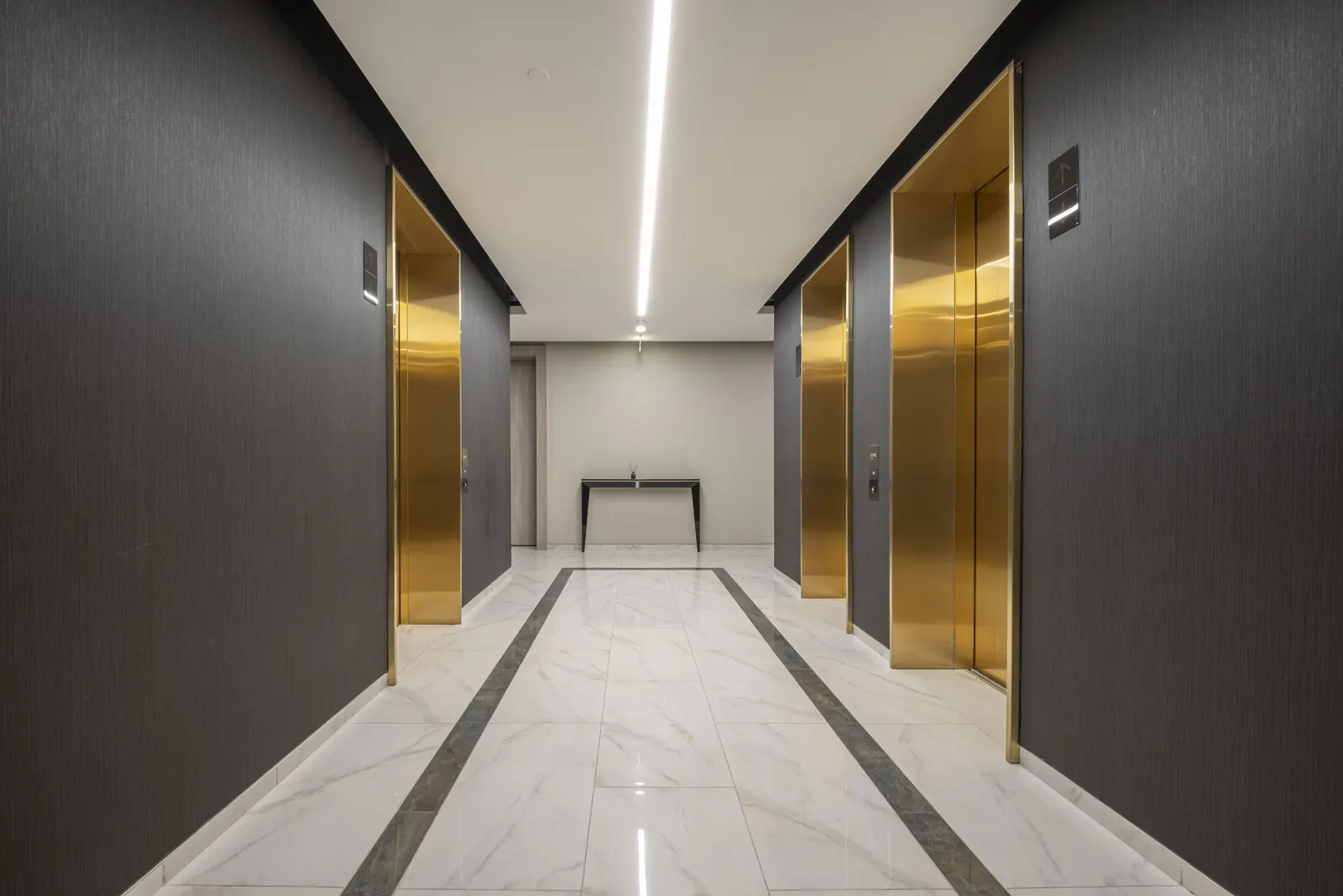 2-комнатная квартира 69,3 м² в ЖК «Прайм Парк»