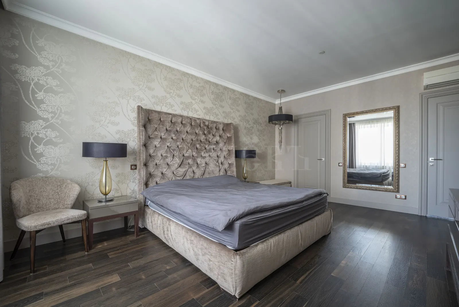 3-комнатная квартира 109,3 м² в ЖК «Воробьевы Горы»