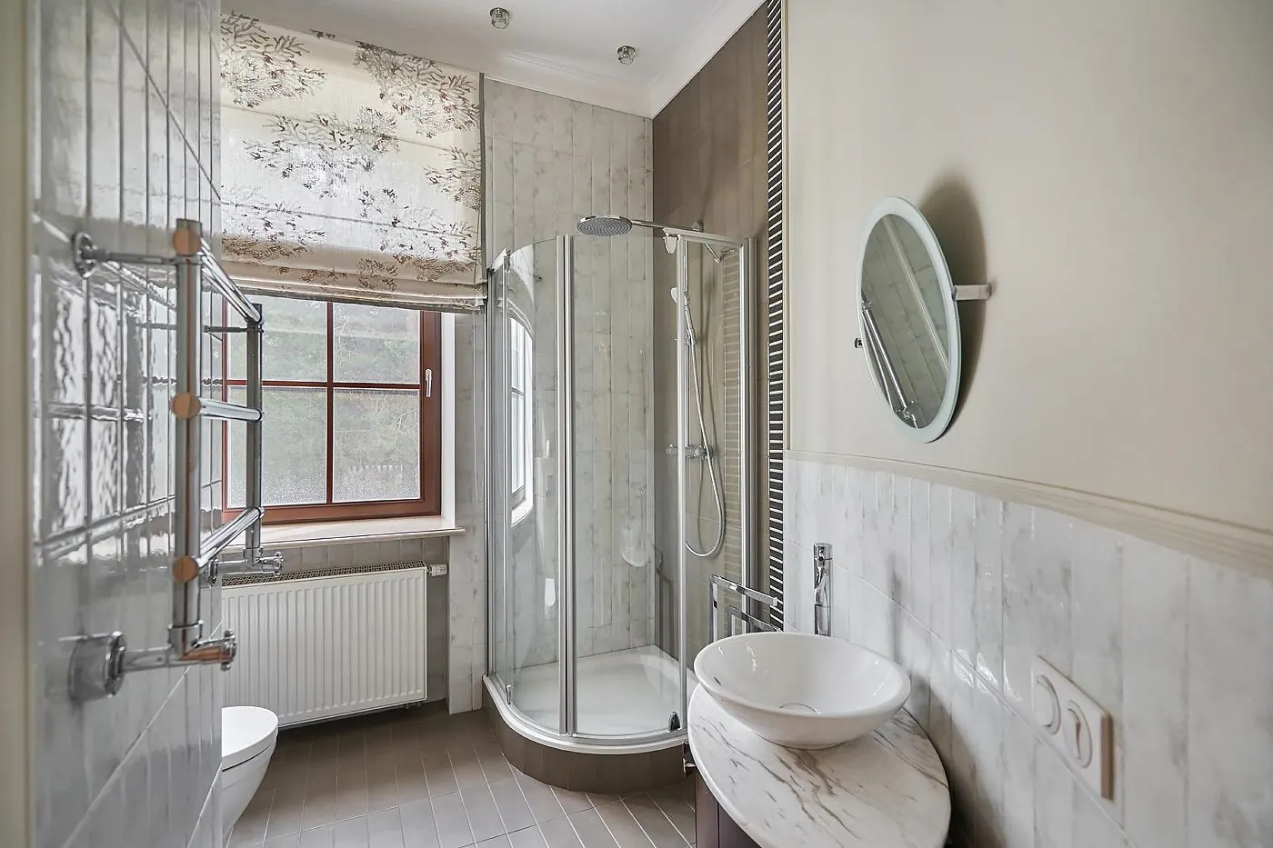 Загородный дом 589,5 м² в районе Истра г