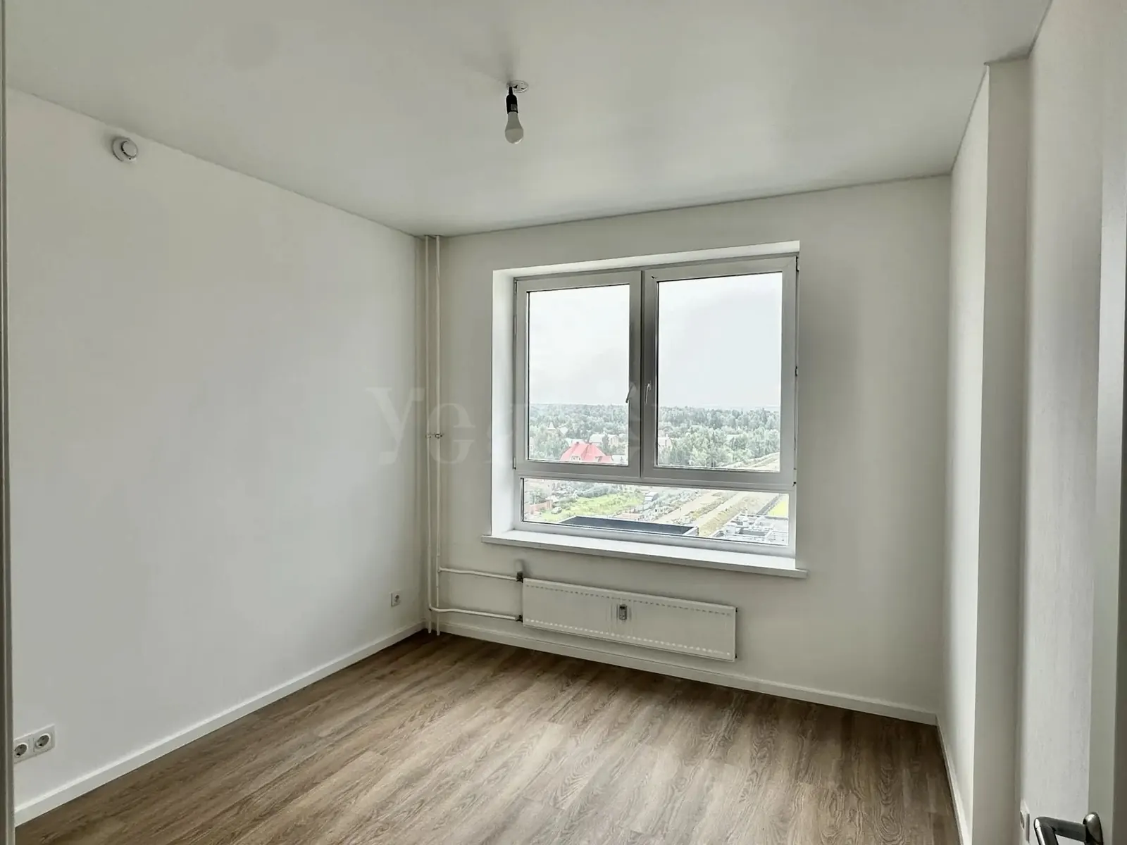 3-комнатная квартира 51,4 м² в ЖК «Новое Внуково»