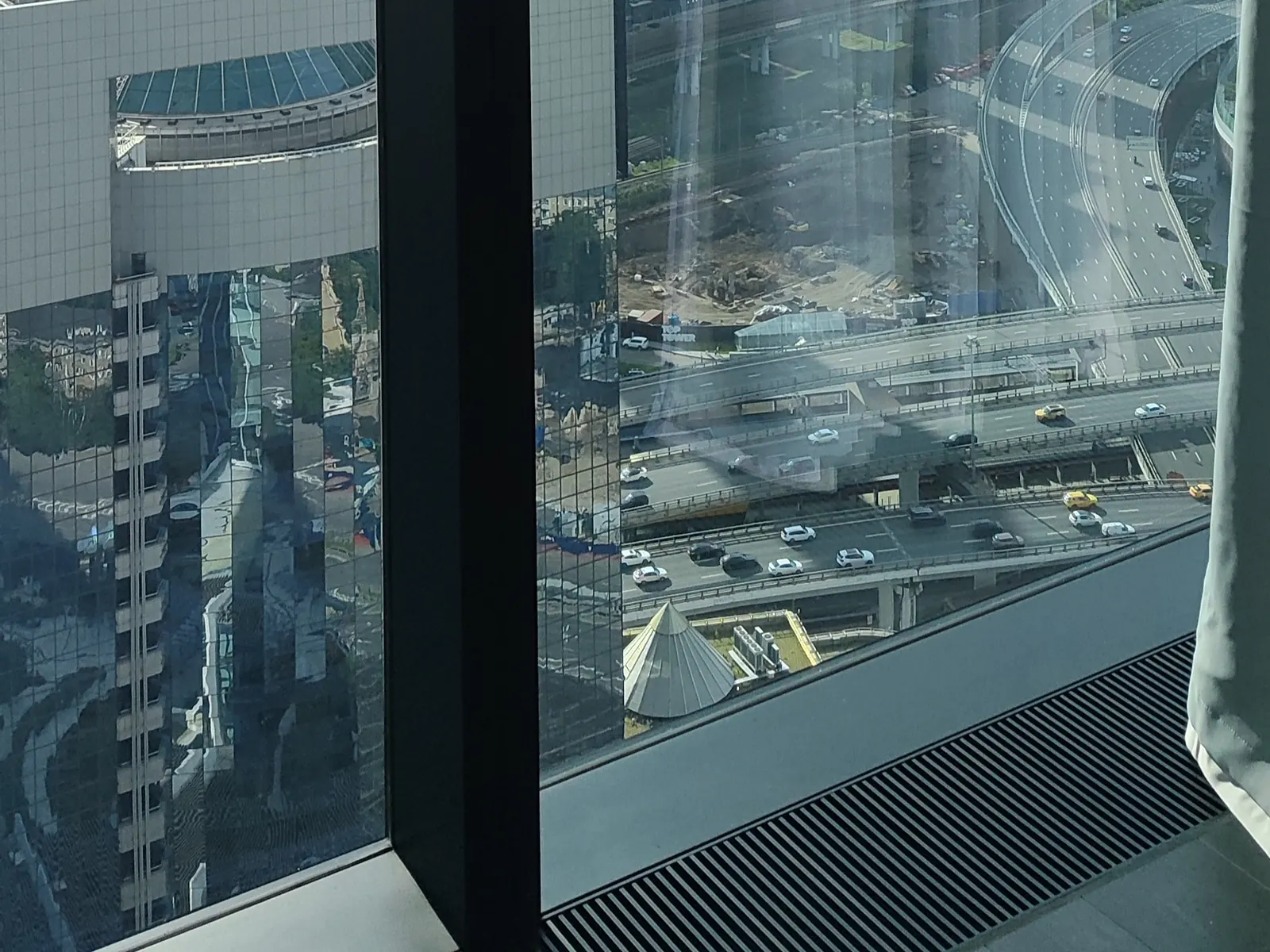 1-комнатная квартира 77,3 м² в ЖК «NEVA TOWERS»