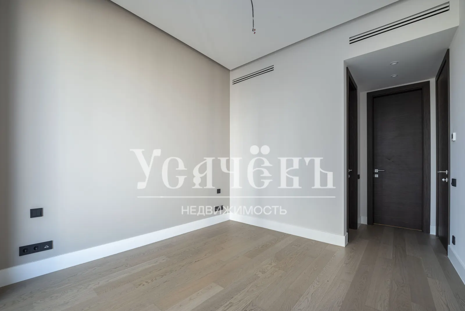 4-комнатная квартира 112,9 м² в ЖК «Прайм Парк»