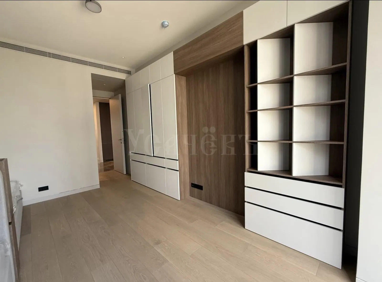 3-комнатная квартира 135 м² в ЖК «Victory Park Residences (Виктори Парк Резиденсез)»