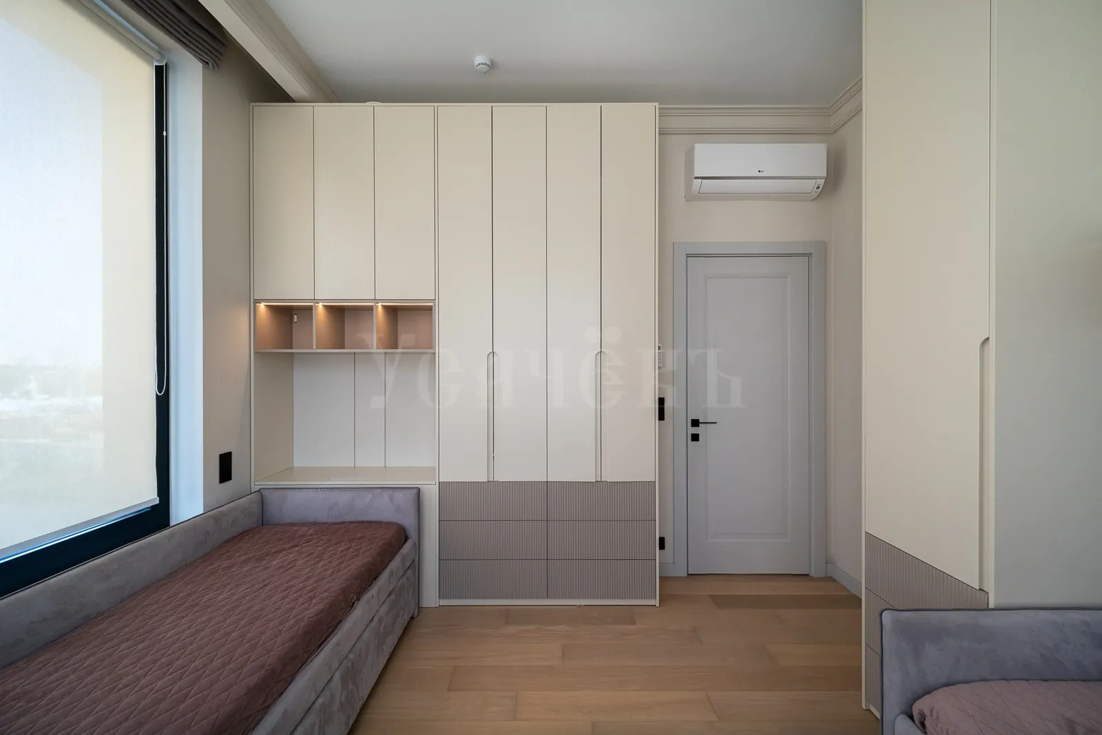 3-комнатная квартира 89,4 м² в ЖК «Событие»