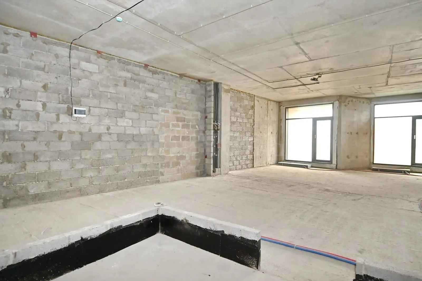 3-комнатная квартира 125,9 м² в ЖК «BALCHUG VIEWPOINT»