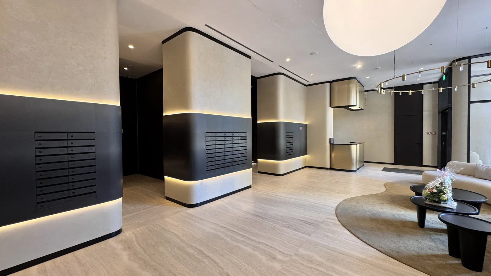 2-комнатная квартира 71,9 м² в ЖК «СОЮЗ»