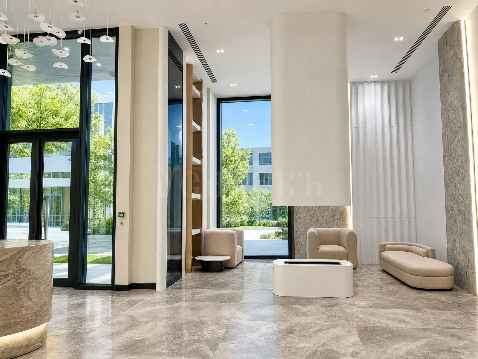 4-комнатная квартира 110,4 м²