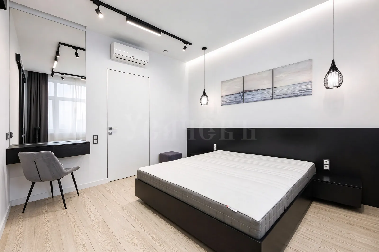 3-комнатная квартира 101,4 м² в ЖК «Квартал Шуваловский»
