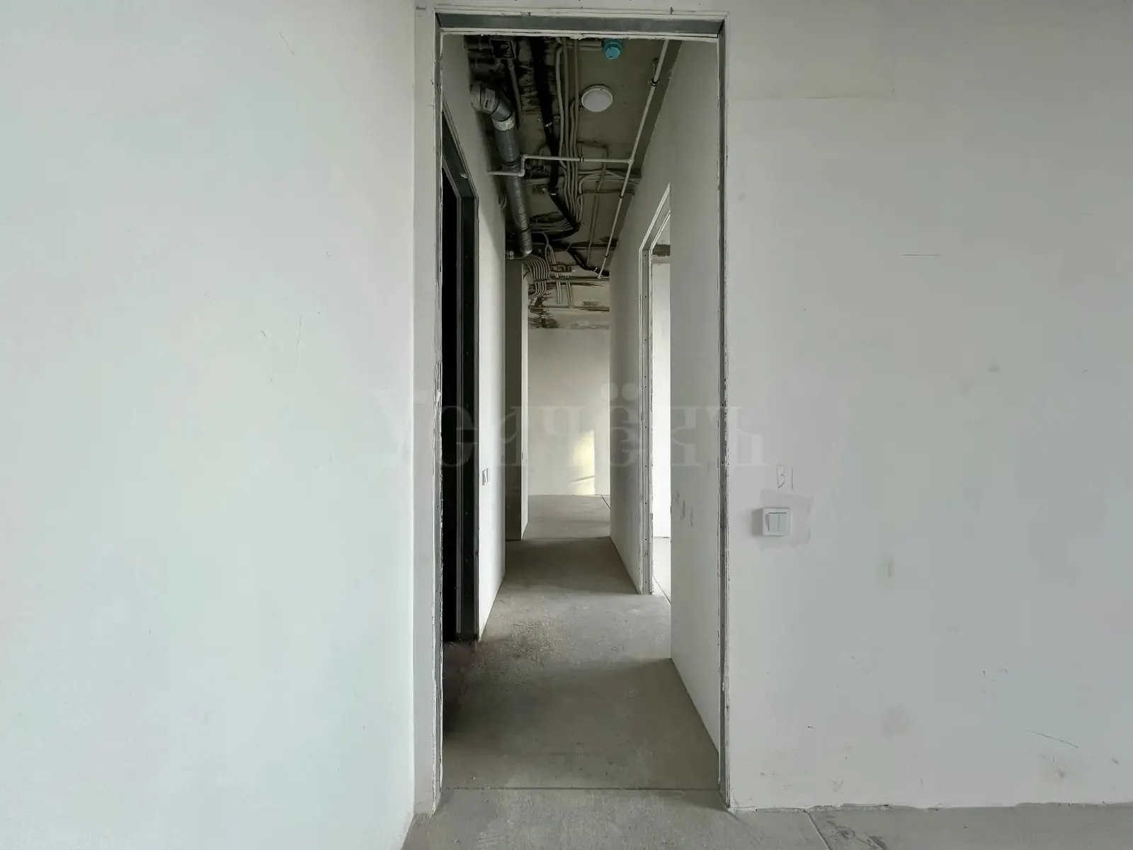 2-комнатная квартира 66 м² в ЖК «Mod»