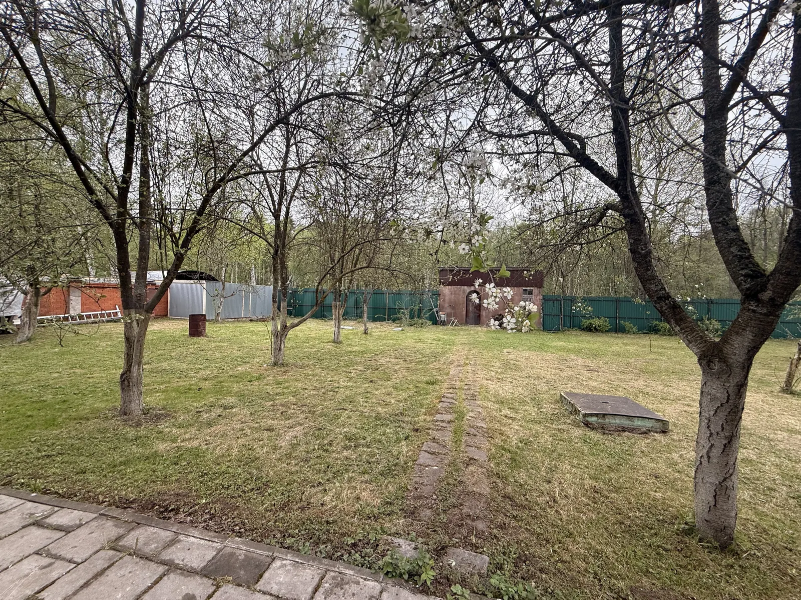Загородный дом 560,9 м² в районе Химки городской округ
