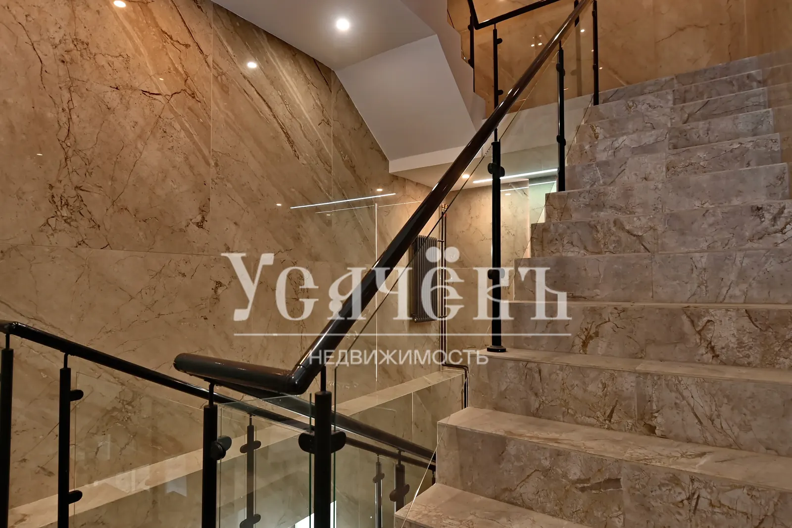 3-комнатная квартира 138,3 м² в районе Москва городской округ