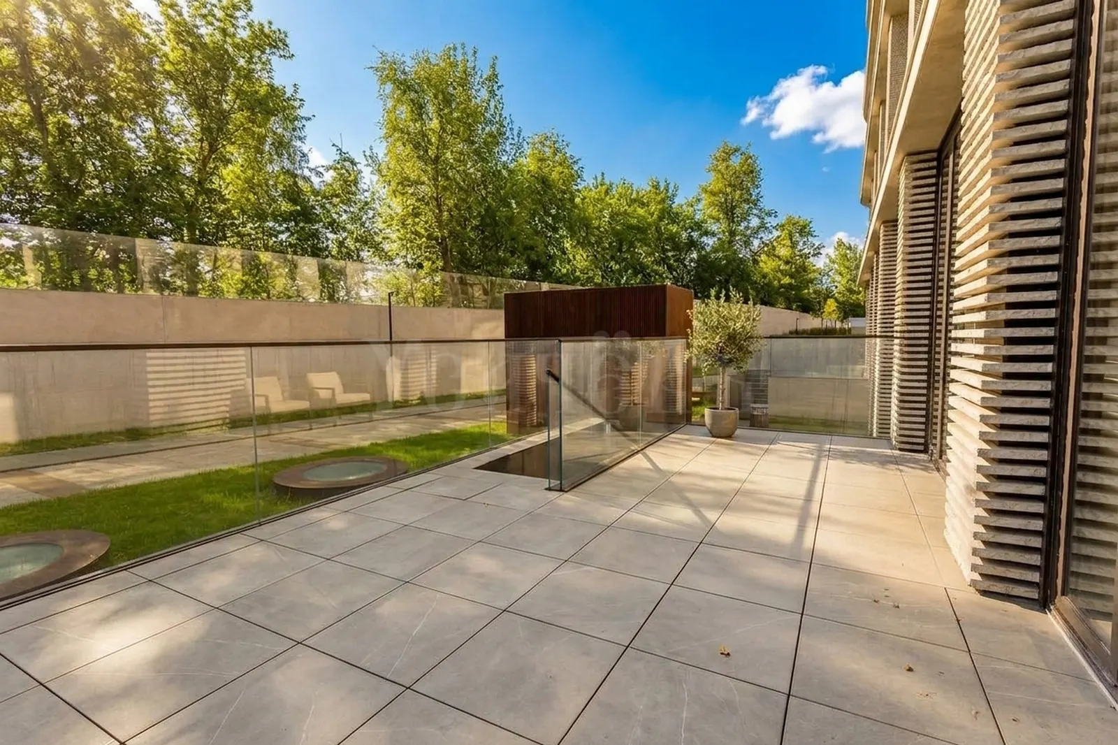 4-комнатная квартира 129,7 м² в ЖК «Victory Park Residences»