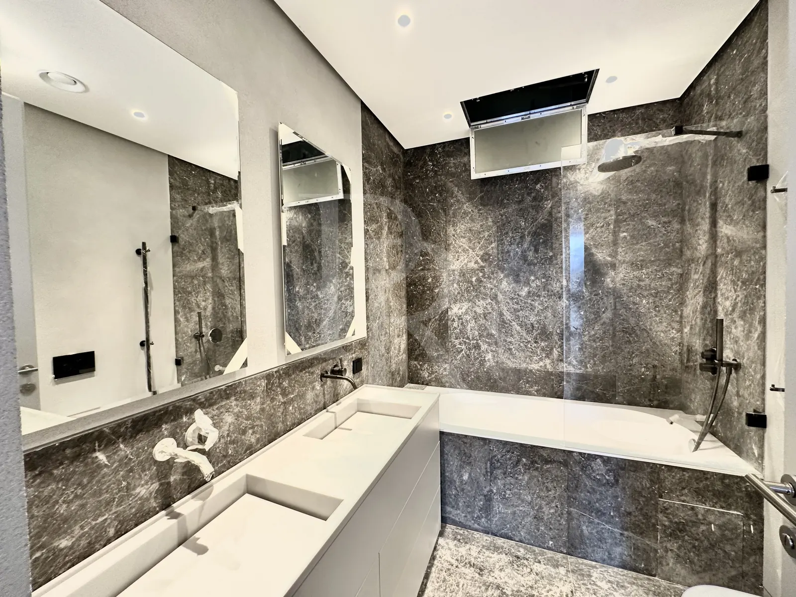 3-комнатная квартира 116 м² в ЖК «Victory Park Residences»