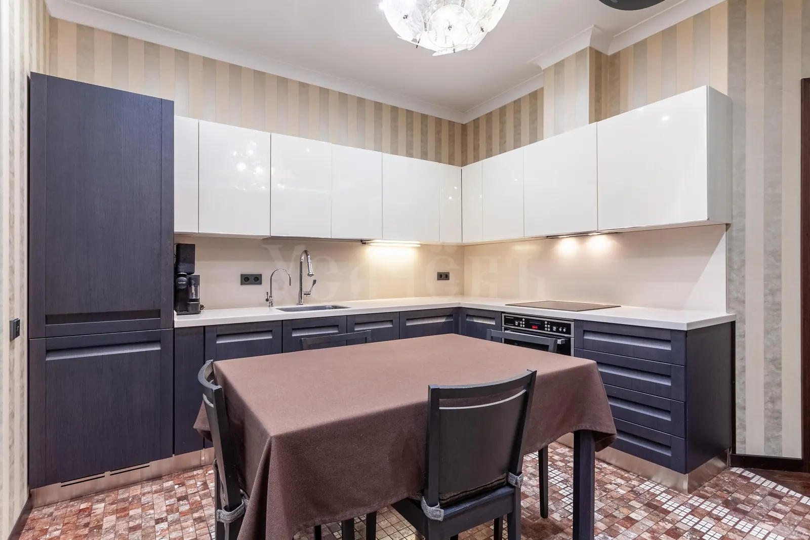 2-комнатная квартира 65,1 м² в ЖК «Миракс Парк»