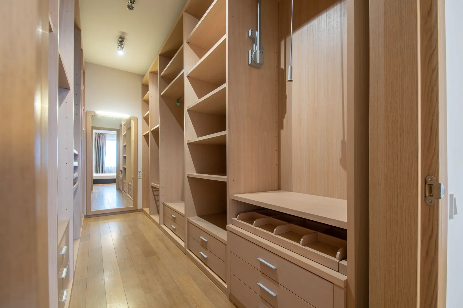 4-комнатная квартира 195,8 м² в ЖК «Воробьевы Горы»